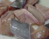 ☆魚の臭みなし!!　あっぱれ　ブリ大根☆作り方5写真