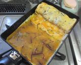 簡単・おつまみ卵焼き^^作り方4写真