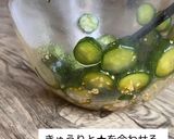 ぽりぽり無限きゅうり作り方2写真