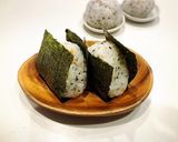 おにぎり弁当2022.04.08作り方1写真