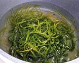 海藻佃煮作り方6写真