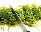 海藻佃煮作り方7写真