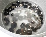 海藻佃煮作り方10写真