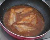 ご飯が進む！はらぺこサバケチャ作り方4写真