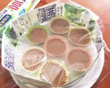 牛乳パックで♡ふんわりラップ楽楽チ〜ン♪作り方10写真