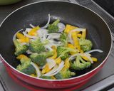 魚と野菜を簡単に！はらぺこサバケチャ作り方3写真