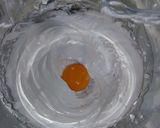 小麦粉無しでふっくら紅茶マフィン作り方9写真