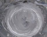 小麦粉無しでふっくら紅茶マフィン作り方8写真