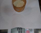 小麦粉無しでふっくら紅茶マフィン作り方20写真