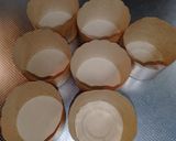 小麦粉無しでふっくら紅茶マフィン作り方19写真