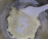 小麦粉無しでふっくら紅茶マフィン作り方15写真