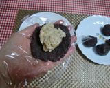 ★糖質オフ！オートミールで＊おはぎ＊♪作り方10写真