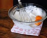 いちごのビスキュイフルーツサンド作り方3写真