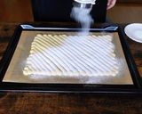 いちごのビスキュイフルーツサンド作り方7写真