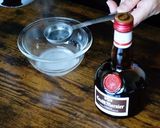 いちごのビスキュイフルーツサンド作り方9写真