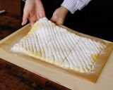 いちごのビスキュイフルーツサンド作り方13写真