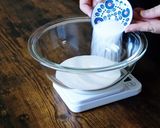 いちごのビスキュイフルーツサンド作り方11写真