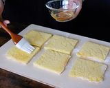 いちごのビスキュイフルーツサンド作り方14写真