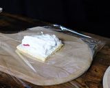 いちごのビスキュイフルーツサンド作り方17写真