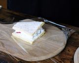 いちごのビスキュイフルーツサンド作り方18写真