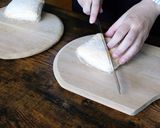 いちごのビスキュイフルーツサンド作り方21写真