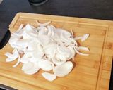 5分でできるホットクックの無水カレー作り方1写真