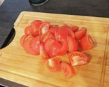 5分でできるホットクックの無水カレー作り方2写真