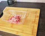 5分でできるホットクックの無水カレー作り方3写真
