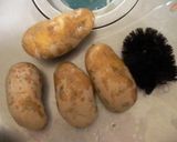 東欧風ポテトサラダ作り方2写真
