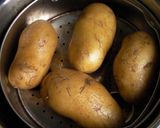 東欧風ポテトサラダ作り方3写真