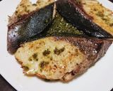 かんたんバジルソース作り方5写真