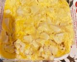 離乳食一歳レンジで！ふわふわ洋風玉子焼き作り方9写真