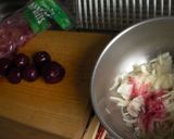 東欧風ポテトサラダ作り方14写真
