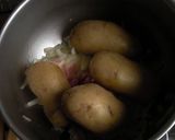 東欧風ポテトサラダ作り方19写真