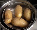 東欧風ポテトサラダ作り方18写真