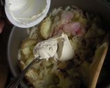 東欧風ポテトサラダ作り方21写真