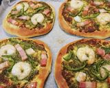 かんたんバジルソース作り方6写真