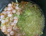 ♪ホットクック♪ 絶品チャーハン作り方4写真