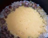 ♪ホットクック♪ 絶品チャーハン作り方7写真