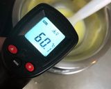 ほうじ茶きな粉ムースケーキ作り方3写真