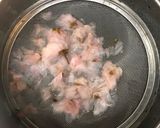 ほうじ茶きな粉ムースケーキ作り方52写真