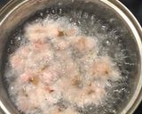 ほうじ茶きな粉ムースケーキ作り方51写真