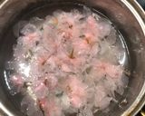 ほうじ茶きな粉ムースケーキ作り方50写真