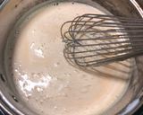 ほうじ茶きな粉ムースケーキ作り方31写真