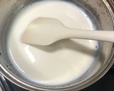 ほうじ茶きな粉ムースケーキ作り方29写真