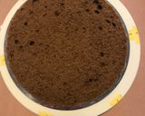 ほうじ茶きな粉ムースケーキ作り方24写真