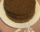 ほうじ茶きな粉ムースケーキ作り方23写真