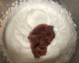 ほうじ茶きな粉ムースケーキ作り方21写真