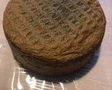ほうじ茶きな粉ムースケーキ作り方18写真
