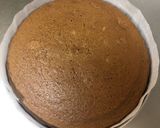 ほうじ茶きな粉ムースケーキ作り方16写真